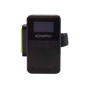 KOAMTAC KDC180H, UHF module (0.5 W), BT, 2D, USB, BT (BLE, 5.0), kit (USB), RB (382760)