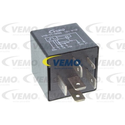 VEMO Relé intervalu stierania/ostrekovania V15710025