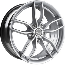 ProLine ZX100 6,5x16 5x112 ET45 arctic silver