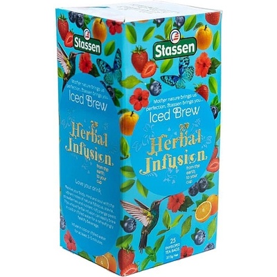 Stassen Iced Brew 25 x 1,5 g