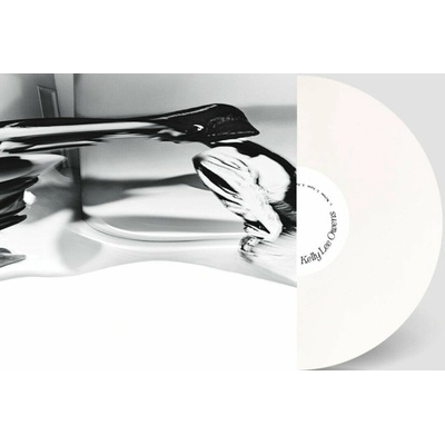 LP. 8 - Kelly Lee Owens LP