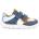 Froddo Детски обувки barefoot Froddo Kid's Zeru Spring Barefoot Barefoot shoes - White / Denim - размер 30 (EU) (702-4275-0721)