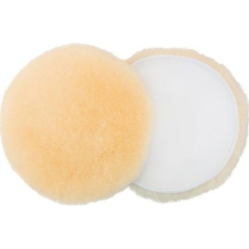 Flexipads Gold Pro Lambskin High Gloss Versatile Nap 150 mm