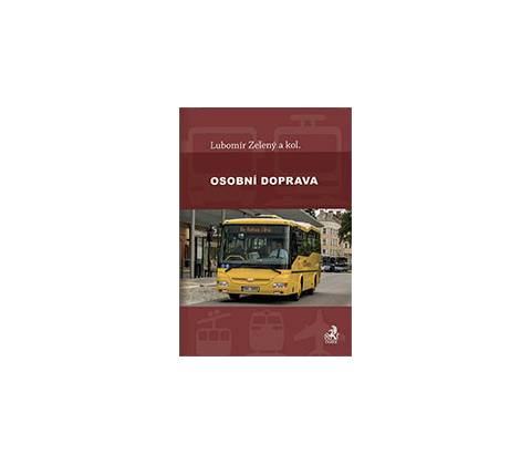 Osobní doprava