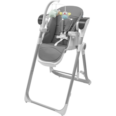 New Baby 2v1 pre deti SMART grey