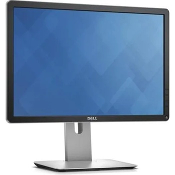 Dell P2016
