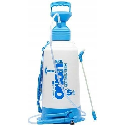 Kwazar Orion SUPER Cleaning PRO+ 9 L