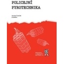 Policejní pyrotechnika 2.vydání