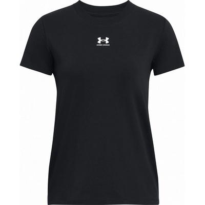 Under Armour Off Campus Core SS černá