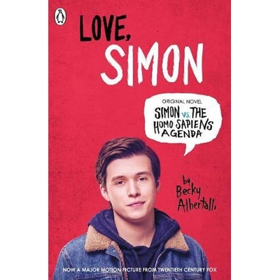 Simon vs. the Homo Sapiens Agenda - Albertalli Becky