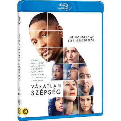MagicBox Váratlan szépség - Blu-ray (092499)