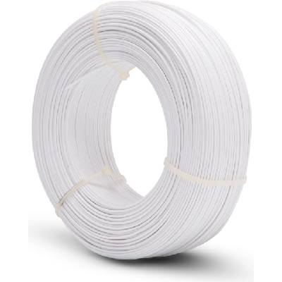 Fiberlogy Easy PETG Refill White - 1, 75 mm / 1000 g (3R-PETG.E-WHITE-100-175)