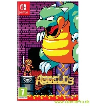 Aggelos