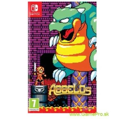Aggelos