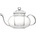 Bredemaijer Group Bredemeijer Стъклен чайник verona - 0, 5л (br 1464)