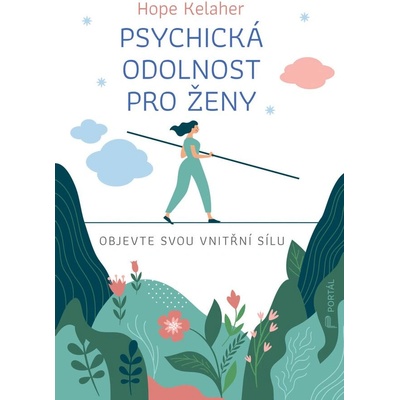 Psychická odolnost pro ženy