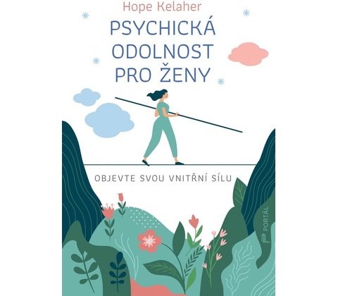 Psychická odolnost pro ženy