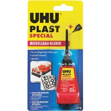 UHU Plast Spezial lepidlo na plasty 30 g