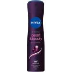 Nivea Fresh Rose Touch - Спрей дезодорант 250мл