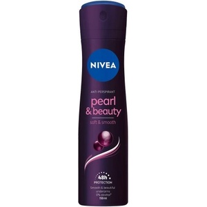 Nivea Fresh Rose Touch - Спрей дезодорант 250мл