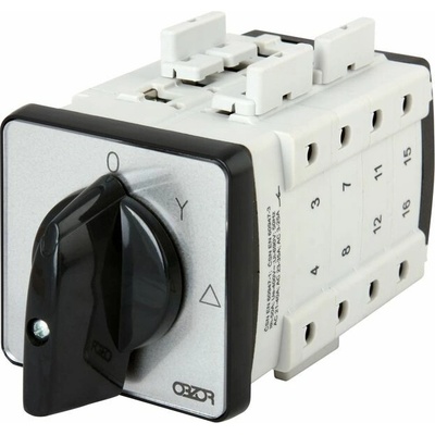 OBZOR ZLÍN OBZOR VSN 16 9551A8-V-ANC-S-210-NMC 8591078409007