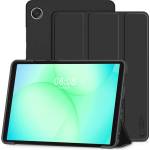 Tech-Protect smartcase galaxy tab a9+ / a11+ plus 11.0 x210 / x215 / x216 / x230 / x235 / x236 ЧЕРЕН (5906302335077)