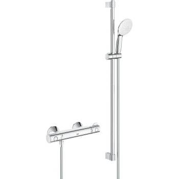 GROHE Grohtherm 800 Термостатен смесител за душ, 1/2″ (34566002)
