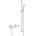 GROHE Grohtherm 800 Термостатен смесител за душ, 1/2″ (34566002)
