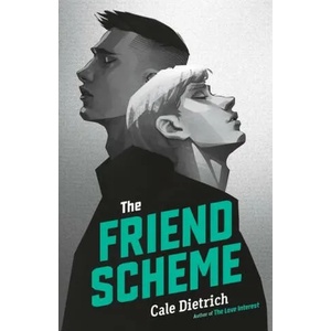 Friend Scheme | Cale Dietrich (ISBN: 9781250791955)
