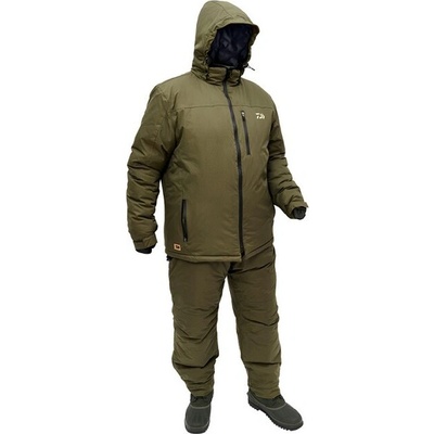 DAIWA Zimné oblečenie pre rybárov Winter Carp Suit