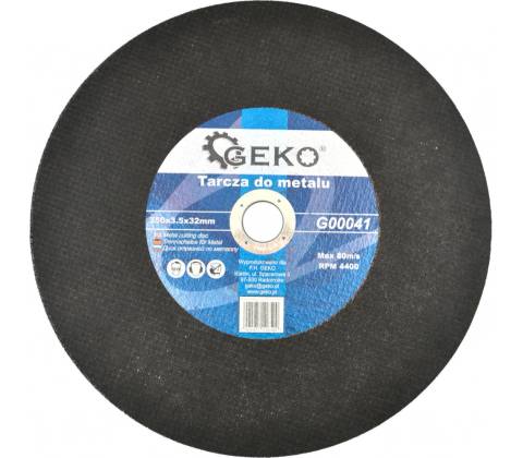 Geko G00041