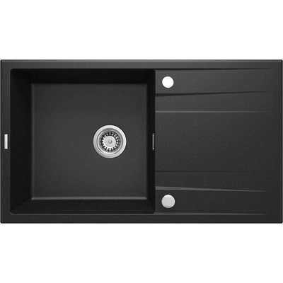 Deante ZQE G113 grafit metalic