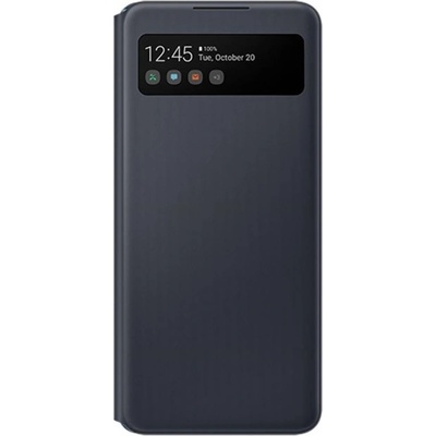 Samsung Galaxy A42 Smart S View Wallet Cover