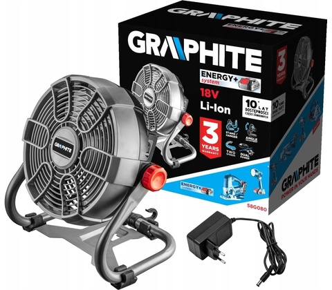 Graphite 58G080