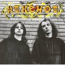 Alkehol - Alkehol - CD