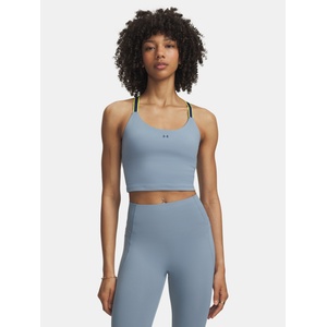 Under Armour Дамско потник Under Armour Motion Sport Tape Tank Under Armour | Sin | ЖЕНИ | XS