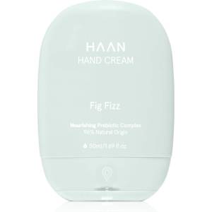 HAAN Hand Cream Fig Fizz крем за ръце пълнещ 50ml