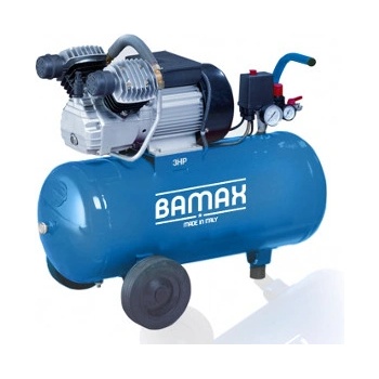 Bamax 340/50