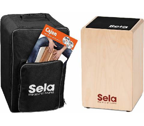 Sela Primera Natural Bundle