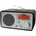 Liderpapel Radio Cormorant USB ELTRA