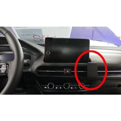 !!! Brodit ProClip montážna konzola na palubnú dosku pre Honda ZR-V 24-26, 856030