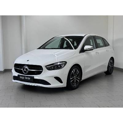 Mercedes-Benz B 200 d 110 kW