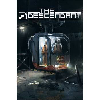 The Descendant: Rest of Season