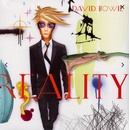 BOWIE DAVID: REALITY LP