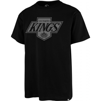 47 Brand tričko Los Angeles Kings Imprint ’47 Echo Tee