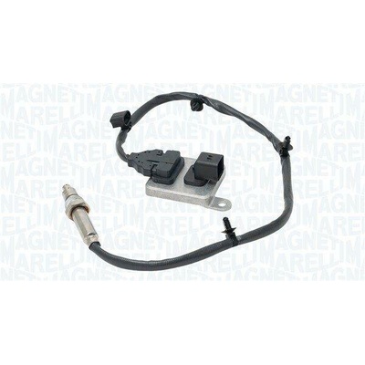 NOx-senzor, NOx-katalyzátor MAGNETI MARELLI 141813000075 – Zboží Mobilmania