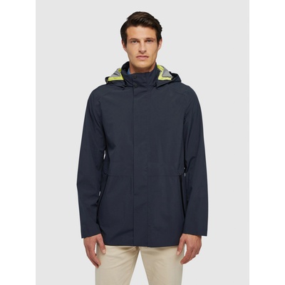 Geox Тъмносиньо мъжко яке Geox Calgary Geox | Sin | МЪЖЕ | M