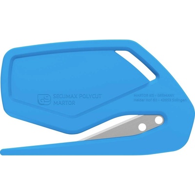 MARTOR bezpečnostný nôž SECUMAX POLYCUT NO. 8500012, 10 v krabici MARTOR 8500012.12 10 ks