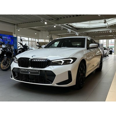 BMW 320d xDrive M Sport 140 kW