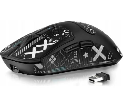 Attack Shark ATSK-X3-B